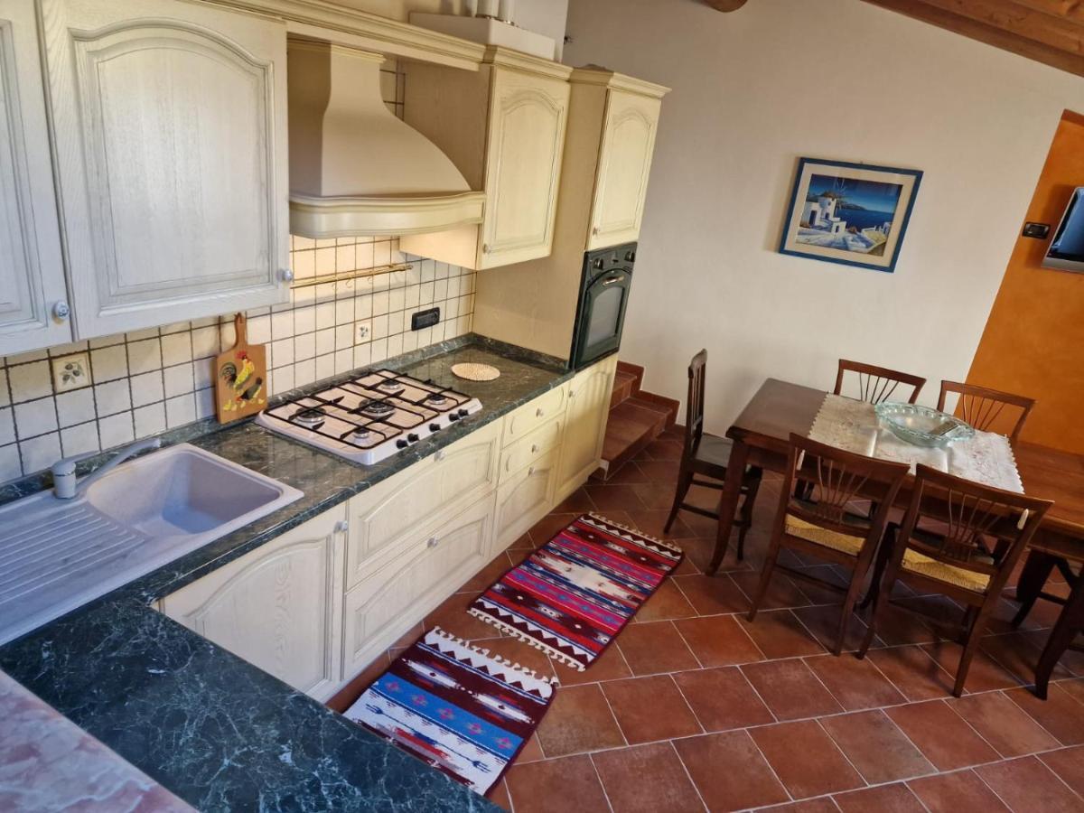 Apartamento Nataly SantʼAmbrogio di Valpolicella Exterior foto