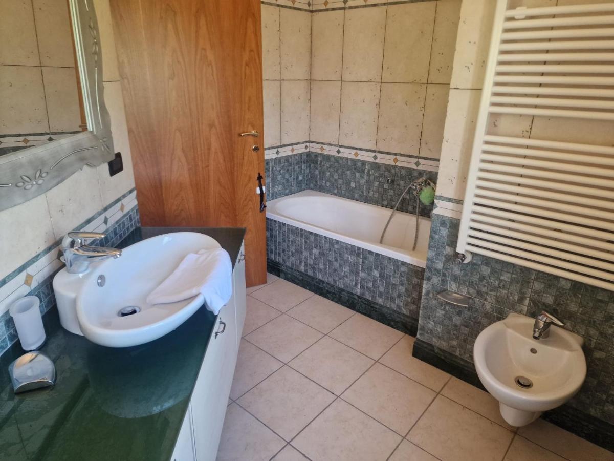 Apartamento Nataly SantʼAmbrogio di Valpolicella Exterior foto