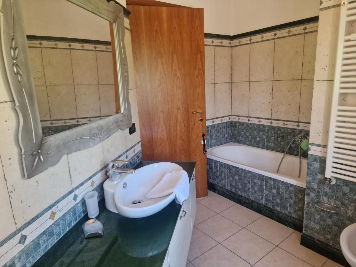 Apartamento Nataly SantʼAmbrogio di Valpolicella Exterior foto