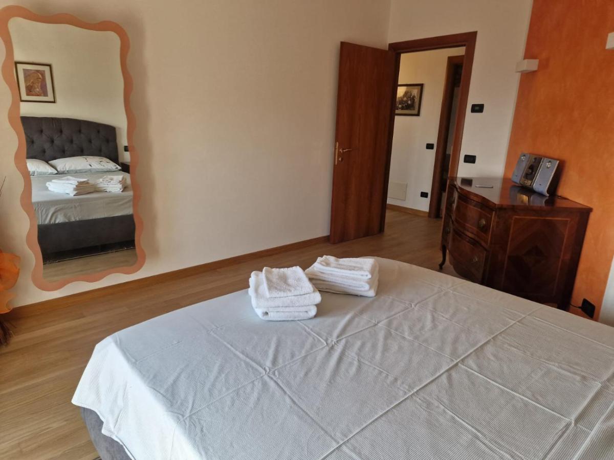 Apartamento Nataly SantʼAmbrogio di Valpolicella Exterior foto