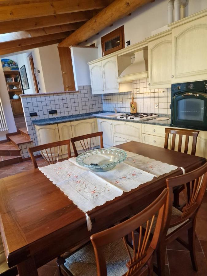 Apartamento Nataly SantʼAmbrogio di Valpolicella Exterior foto