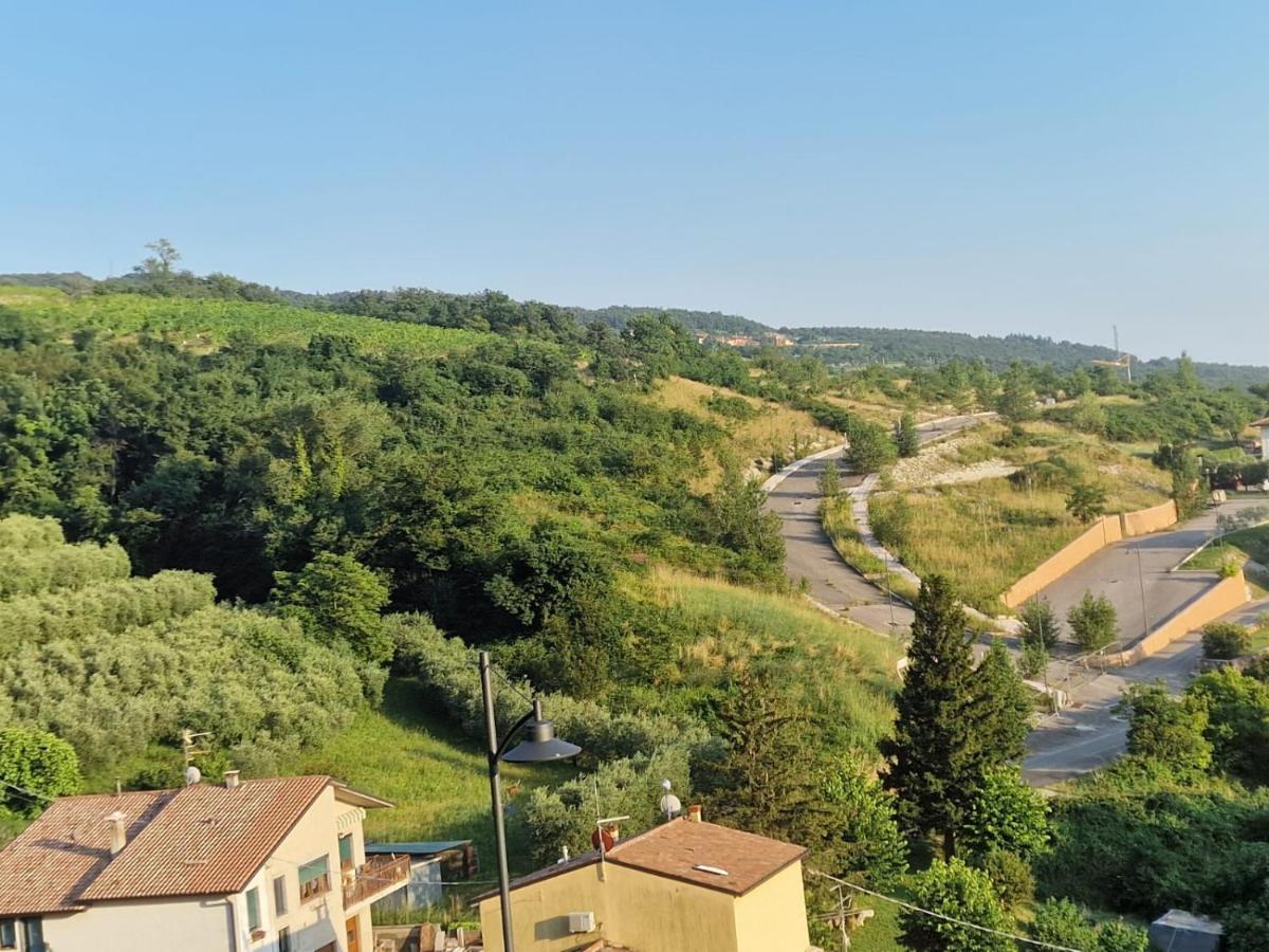 Apartamento Nataly SantʼAmbrogio di Valpolicella Exterior foto