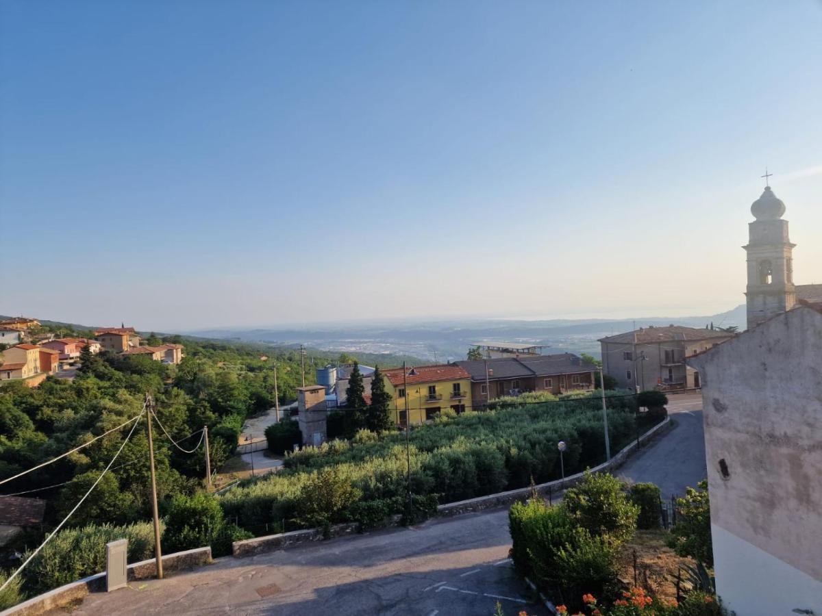 Apartamento Nataly SantʼAmbrogio di Valpolicella Exterior foto