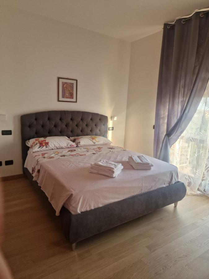 Apartamento Nataly SantʼAmbrogio di Valpolicella Exterior foto