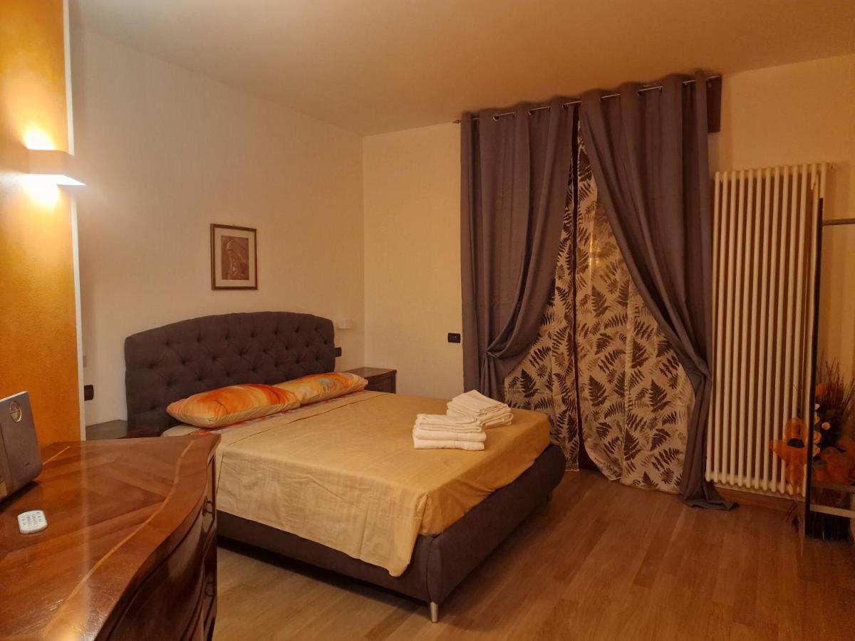 Apartamento Nataly SantʼAmbrogio di Valpolicella Exterior foto