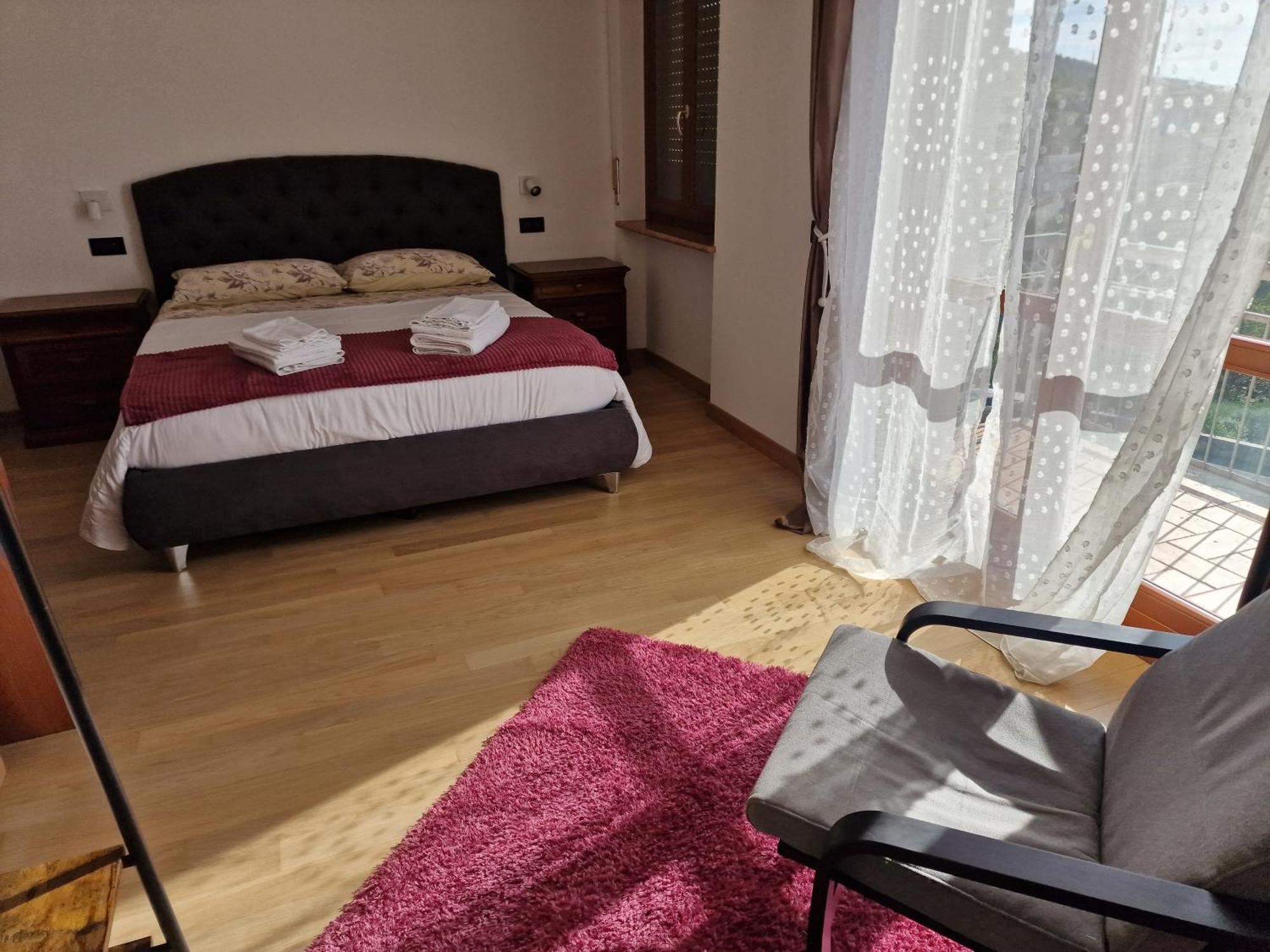 Apartamento Nataly SantʼAmbrogio di Valpolicella Exterior foto