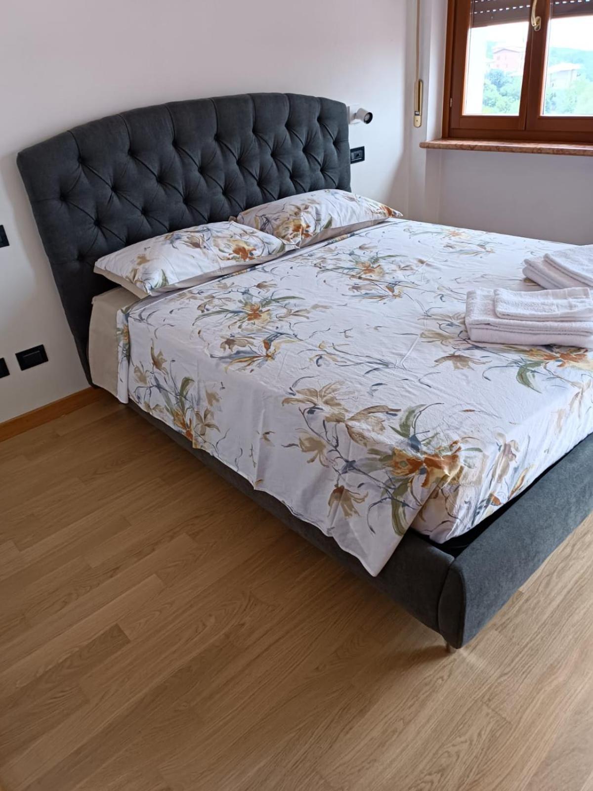 Apartamento Nataly SantʼAmbrogio di Valpolicella Habitación foto