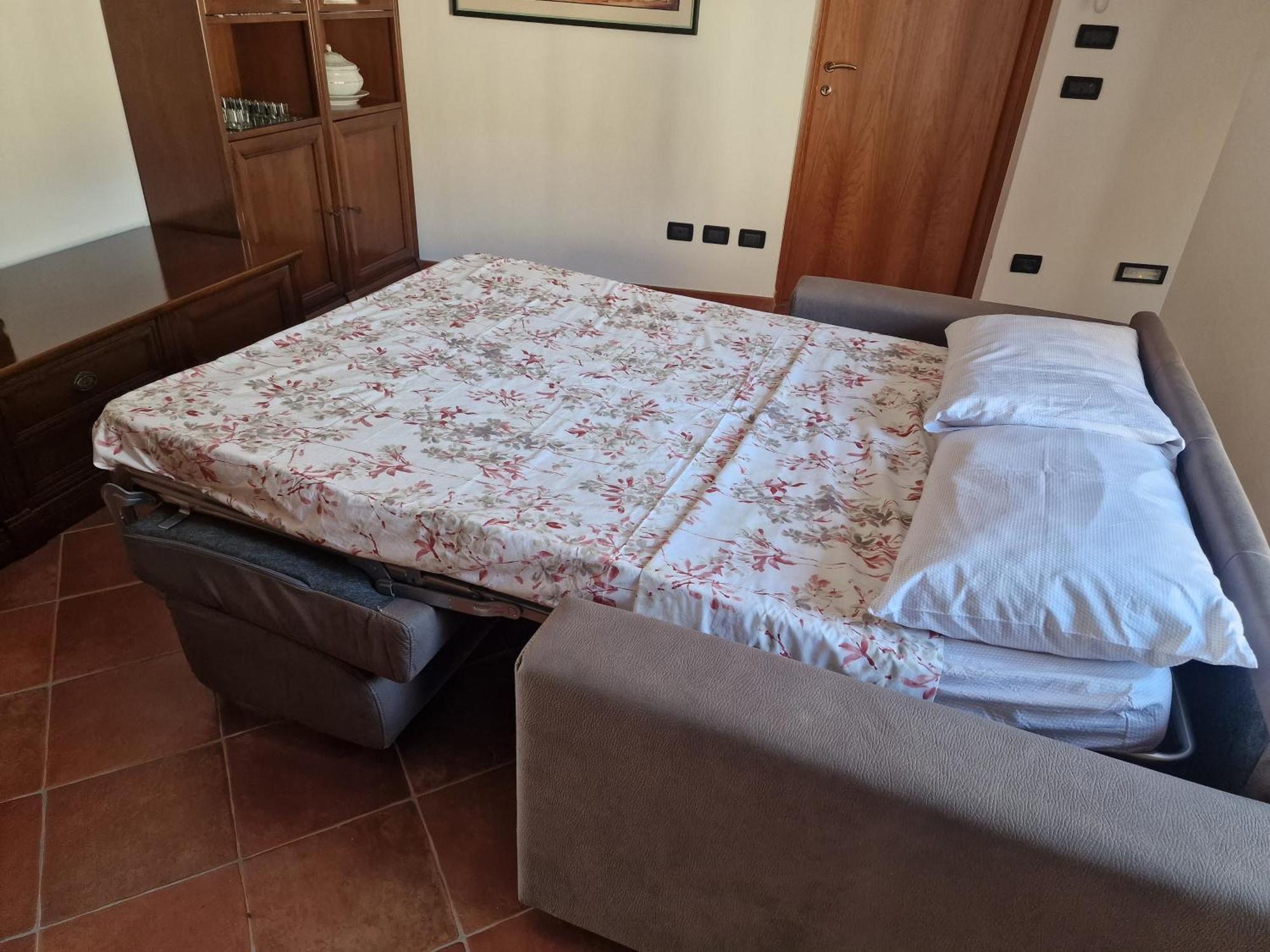 Apartamento Nataly SantʼAmbrogio di Valpolicella Habitación foto