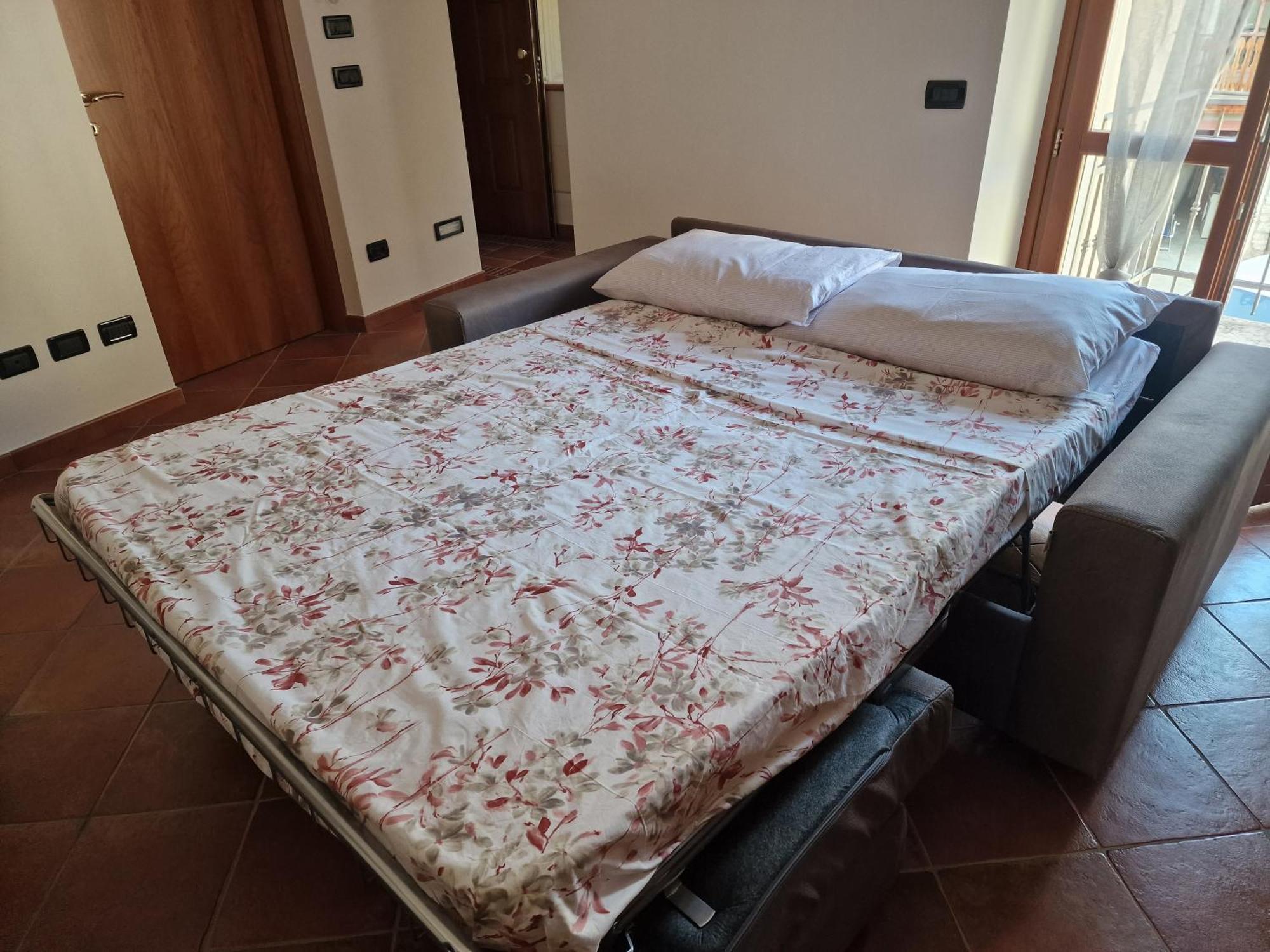 Apartamento Nataly SantʼAmbrogio di Valpolicella Habitación foto