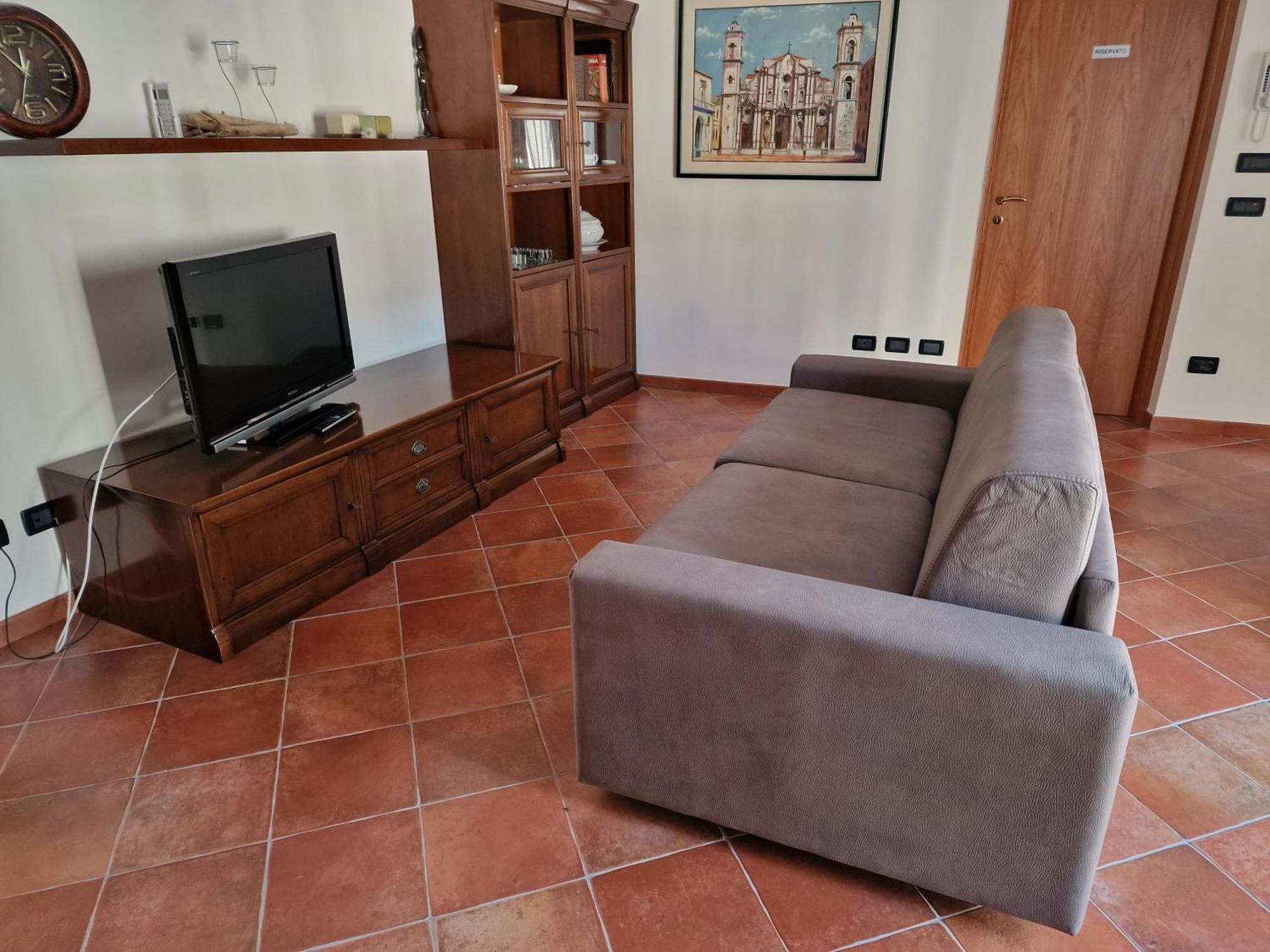 Apartamento Nataly SantʼAmbrogio di Valpolicella Habitación foto